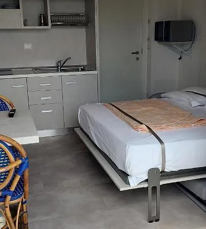 Wellove Lejlighedshotel Riccione