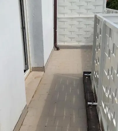 Wellove Lejlighedshotel 3*