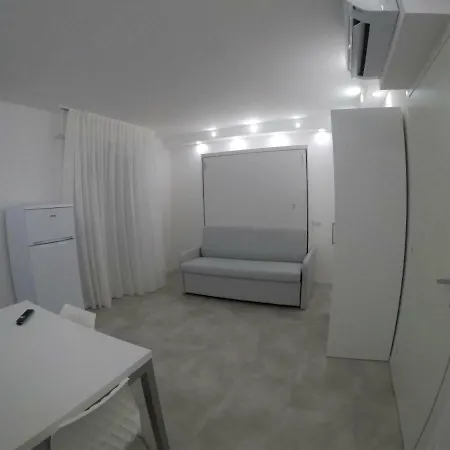 Lejlighedshotel Wellove