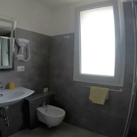 Wellove Lejlighedshotel 3*