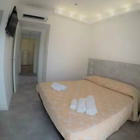 Wellove Lejlighedshotel Riccione