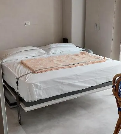 Aparthotel Wellove