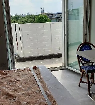 Wellove 아파트호텔 3*