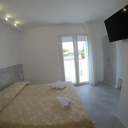 Aparthotel Wellove