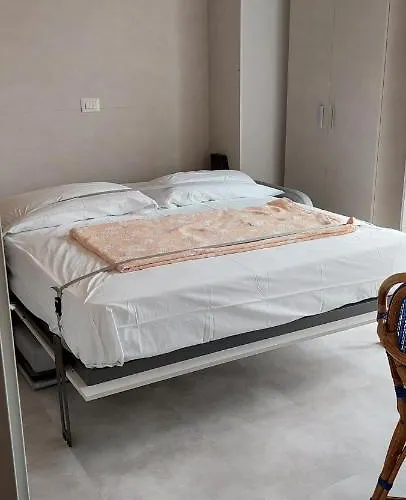 מלון דירות Wellove