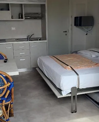 Wellove מלון דירות ריצ'יונה