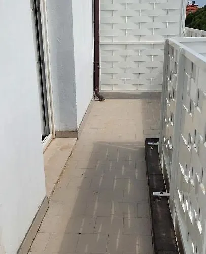 Wellove מלון דירות 3*