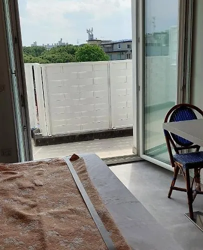 Wellove מלון דירות 3*