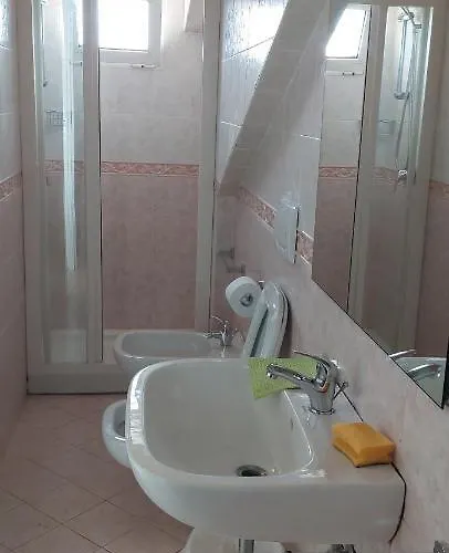 מלון דירות Wellove