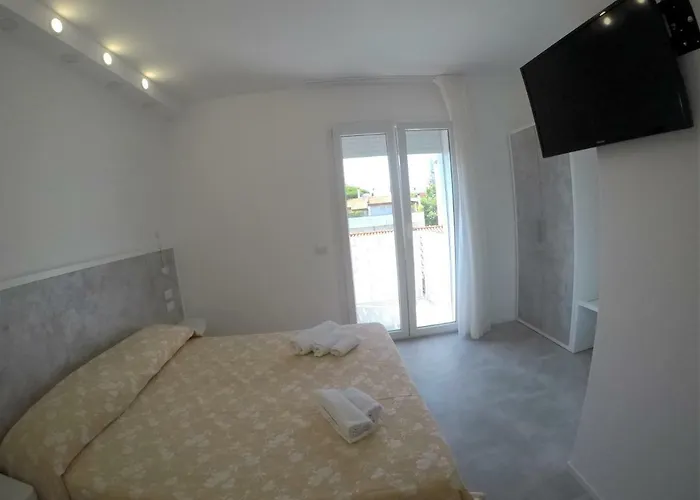 מלון דירות Wellove