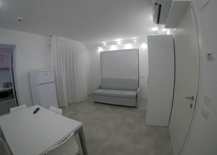 מלון דירות Wellove