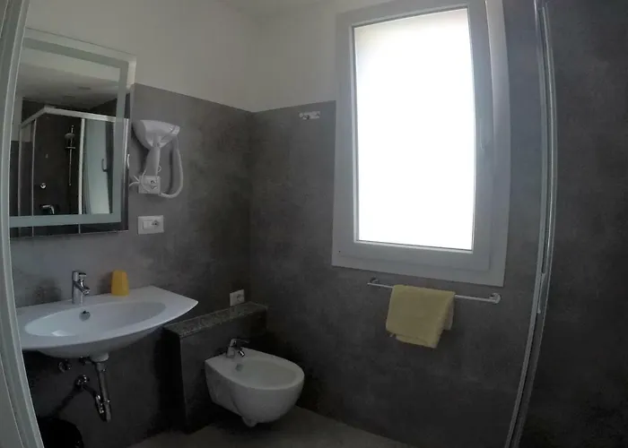 Wellove מלון דירות 3*